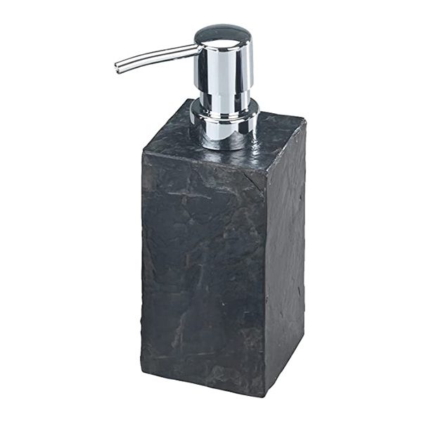 DISTRIBUTEUR DE SAVON SLATE ROCK