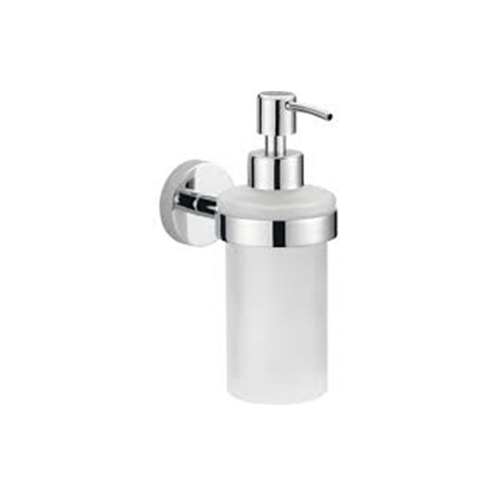 DISTRIBUTEUR DE SAVON SMOOZ CHROME