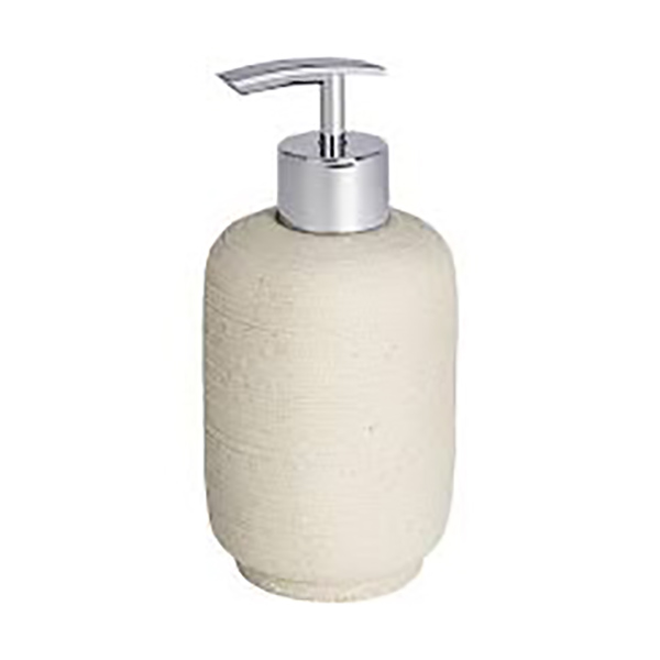 DISTRIBUTEUR DE SAVON GOA BEIGE