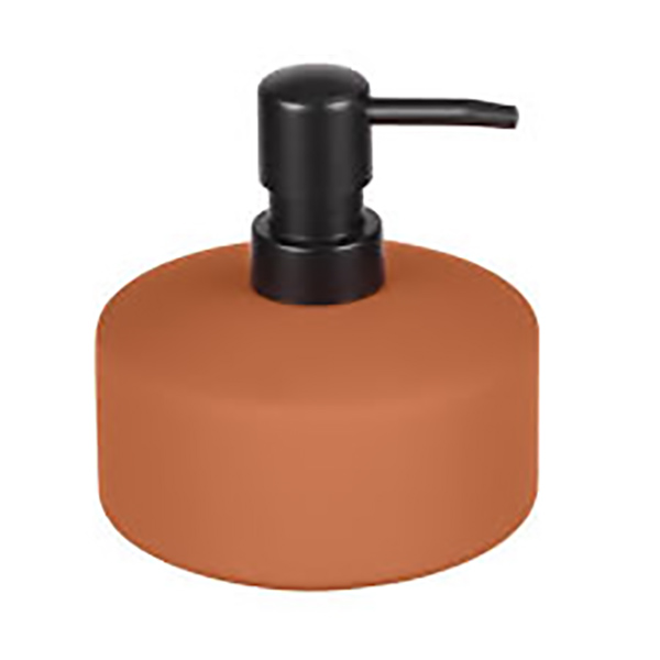 DISTRIBUTEUR DE SAVON AVELLINO TERRACOTTA