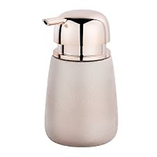 DISTRIBUTEUR DE SAVON GLIMMA ROSE