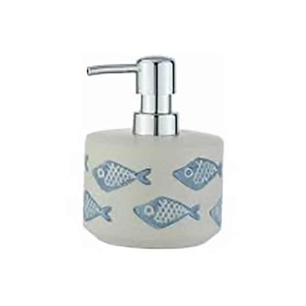 DISTRIBUTEUR DE SAVON AQUAMARIN
