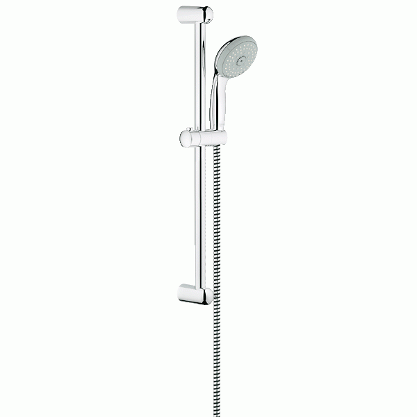 DOUCHETTE ENSEMBLE, TEMPESTA, 4, 600MM