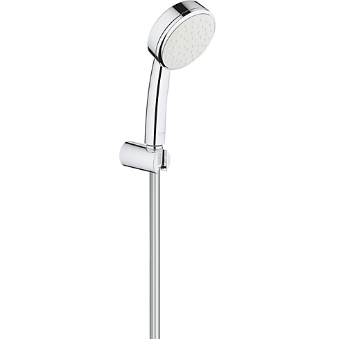 ENSEMBLE DE DOUCHE TEMPESTA 100 (1JET)
