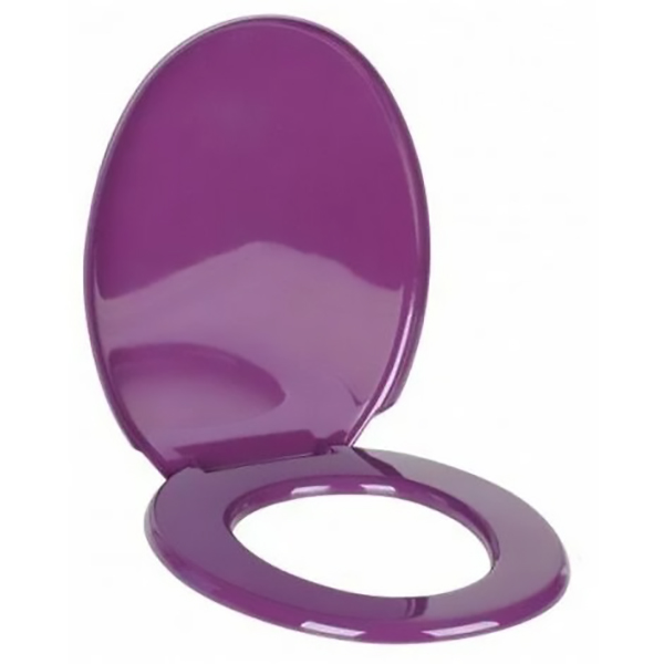 ENVIE ABATTANT 3,1 KG VIOLET