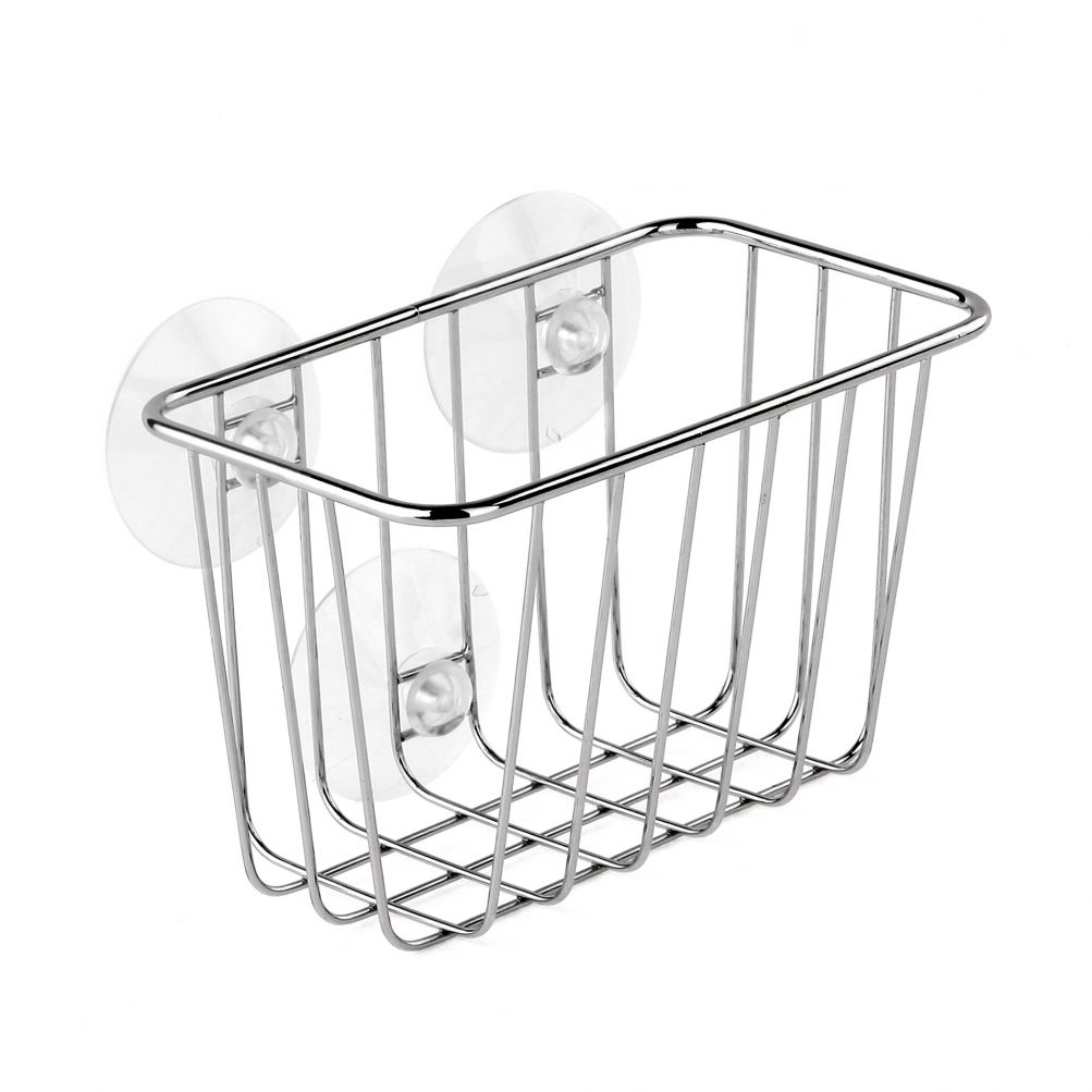 ETAGERE METAL RECTANGULAIRE + VENTOUSE 150X90X100