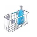 ETAGERE RAGUSA EXTRA HAUTE ACIER INOX 22.5X10.5X10CM