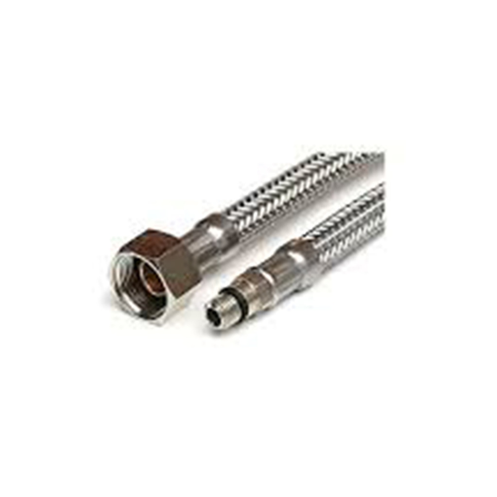 FLEXIBLE INOX 60CM MF