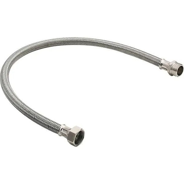 FLEXIBLE INOX 40CM MF