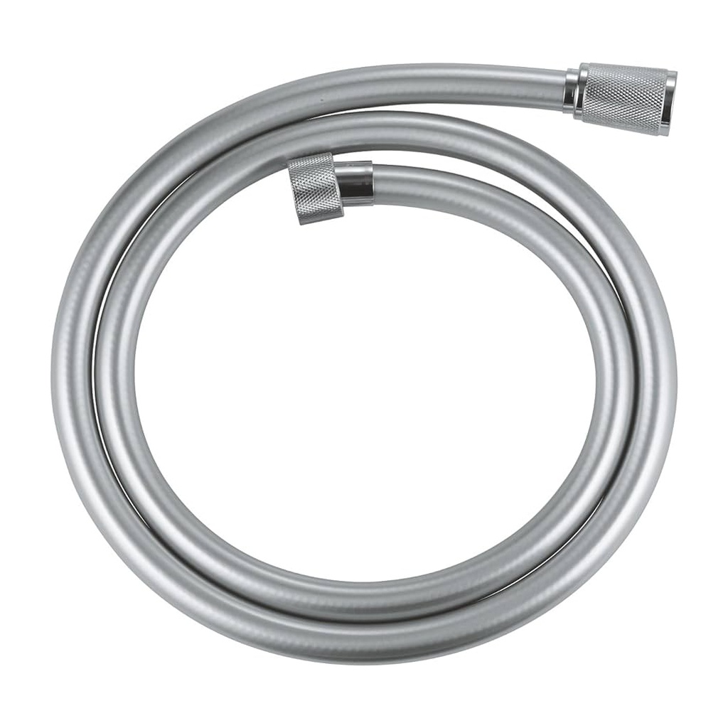 FLEXIBLE DE DOUCHE SILVERFLEX 1,25M