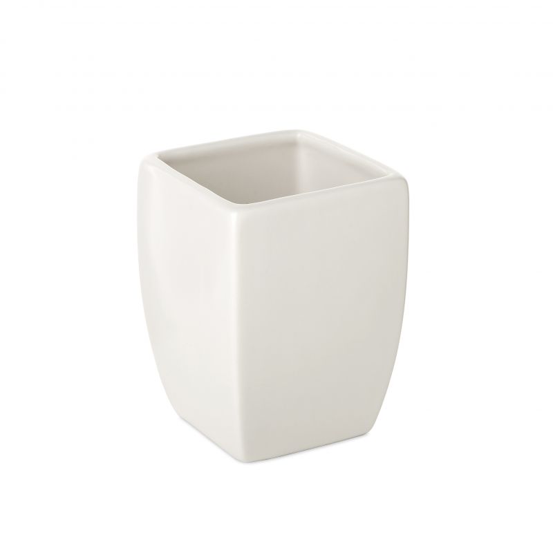 VERRE THAI BLANC