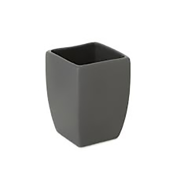 VERRE THAI GRIS ANTHRACITE
