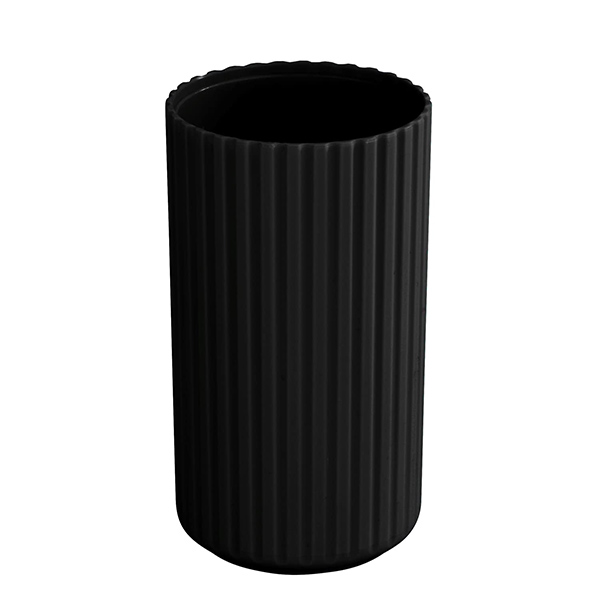 GOBELET MINAS NOIR
