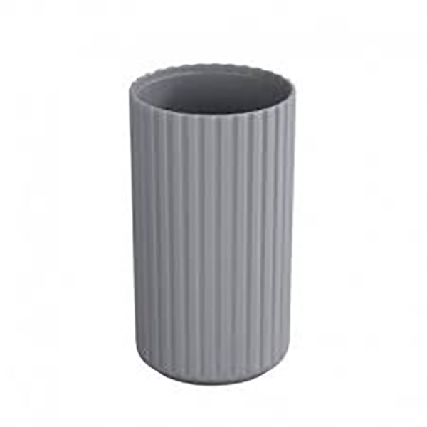 GOBELET MINAS GRIS
