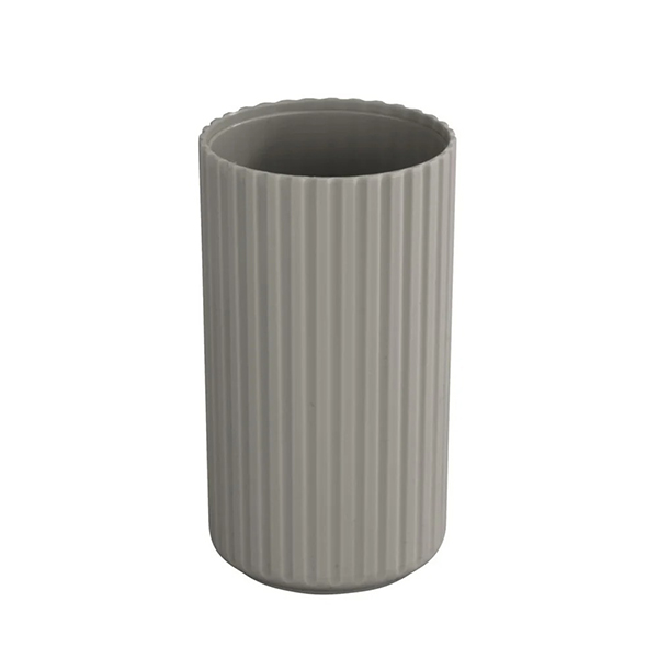 GOBELET MINAS TAUPE