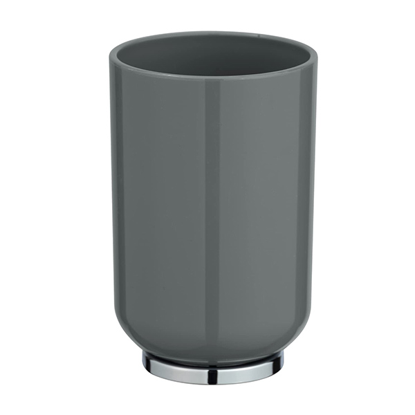 GOBELET POSA GRIS CHROME