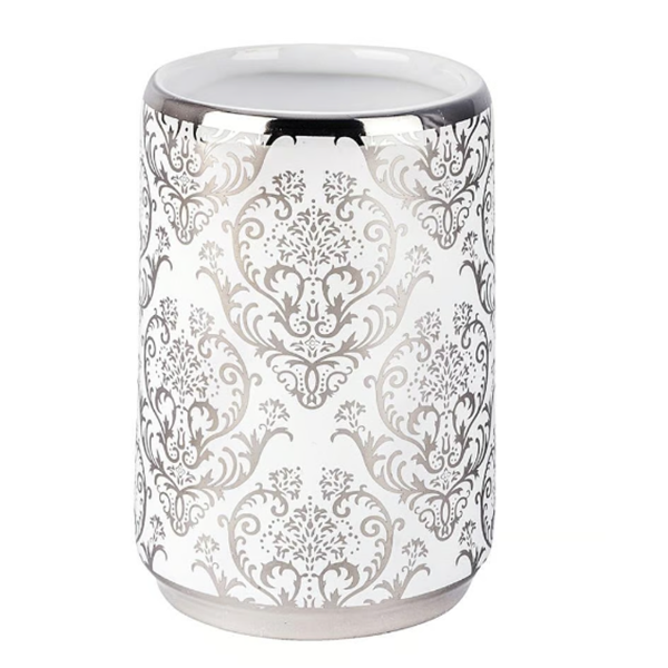 GOBELET EN CERAMIQUE BAROCK