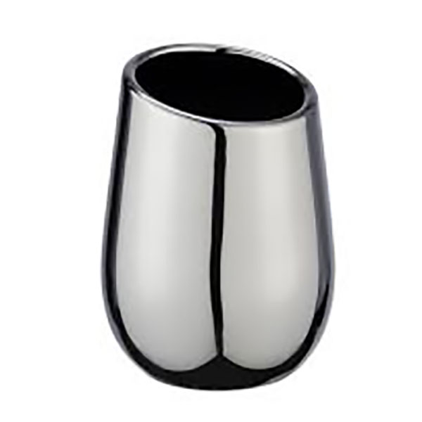 GOBELET BADI CHROME