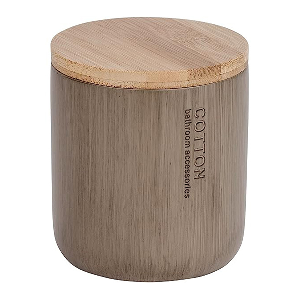GOBELET PALO TAUPE