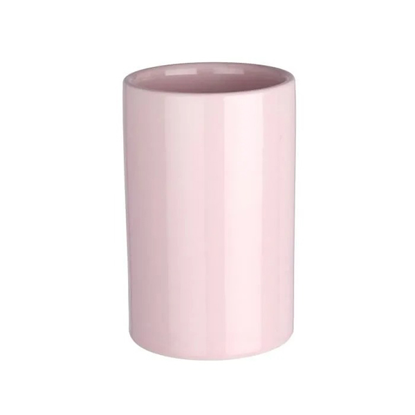 GOBELET EN CERAMIQUE POLARIS ROSE PATEL