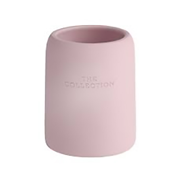 GOBELET THE COLLECTION ROSE