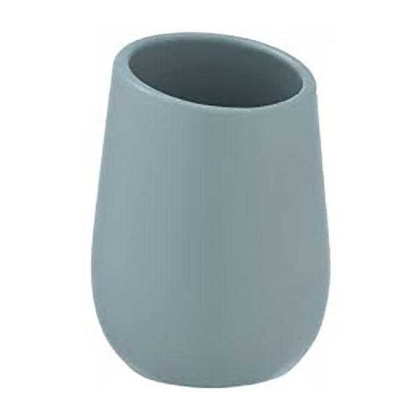 GOBELET BADI BLEU GRIS