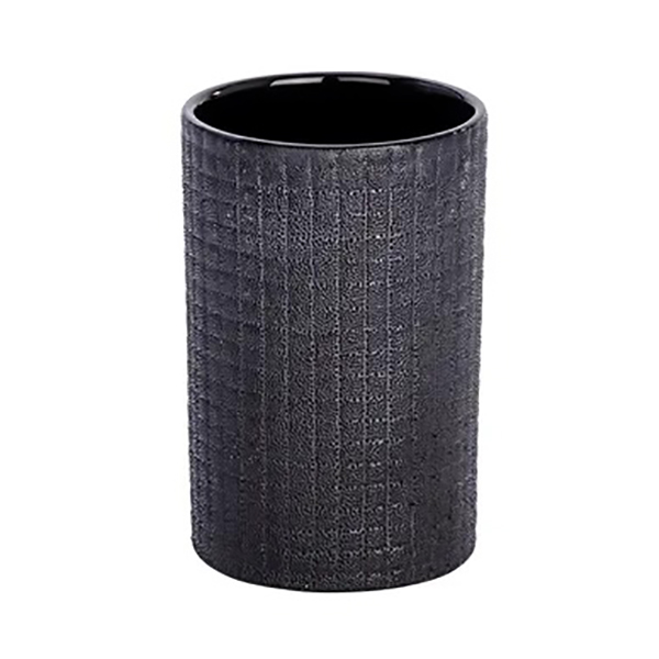 GOBELET POLARIS JET ANTHRACITE