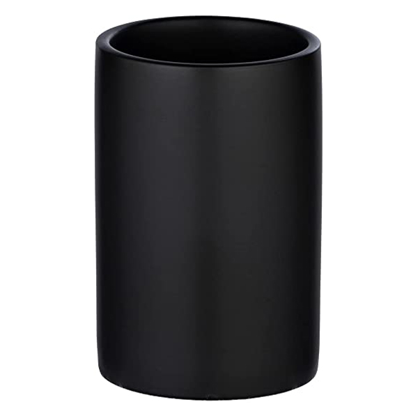 GOBELET POLARIS NOIR MAT