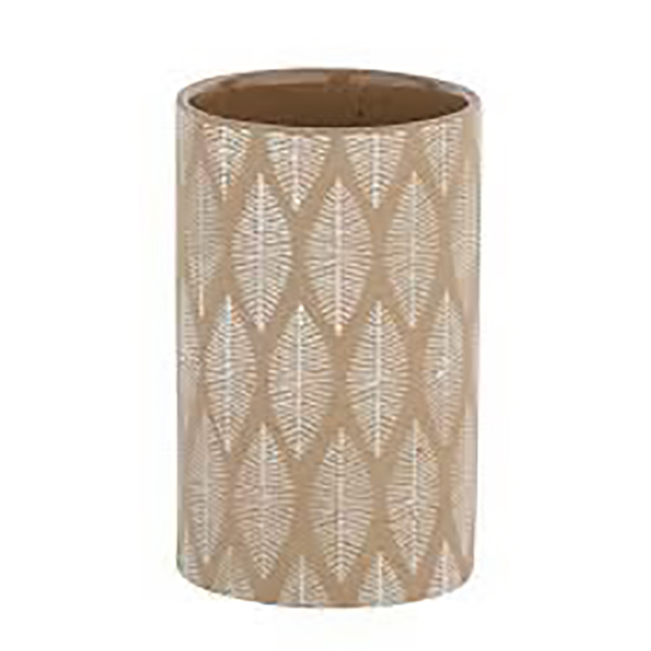 GOBELET TUPIAN BEIGE