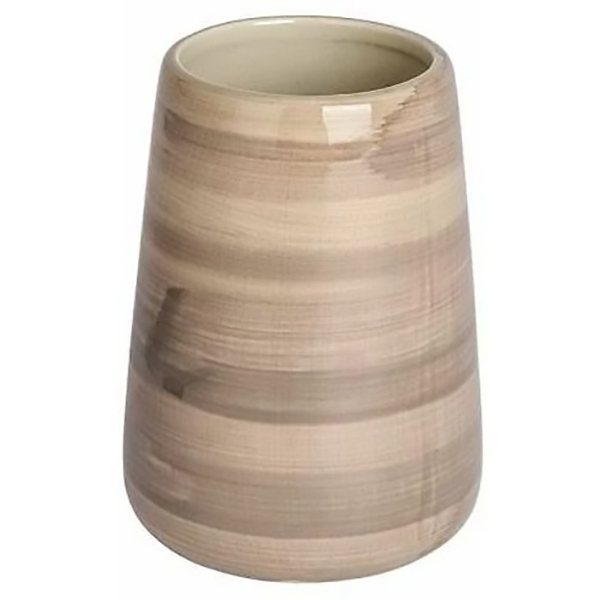 GOBELET EN CERAMIQUE POTTERY SABLE