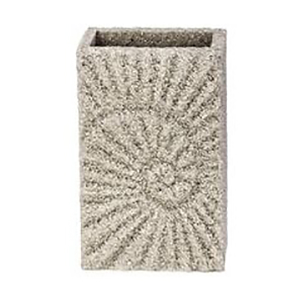 GOBELET FOSSIL BEIGE