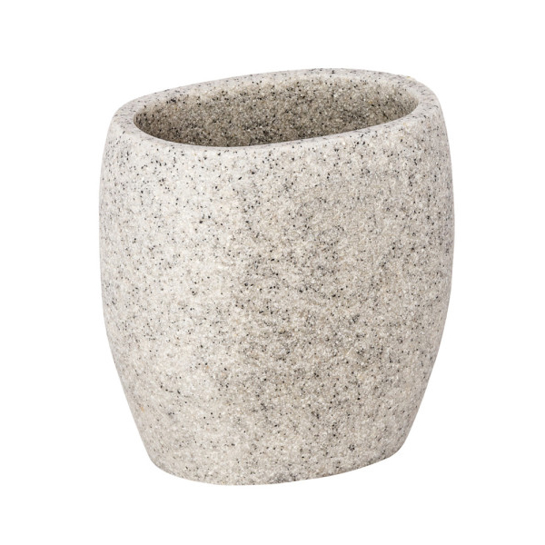 GOBELET PURO GRIS CLAIR