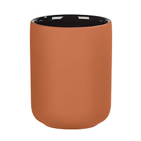 GOBELET AVELLINO TERRACOTTA
