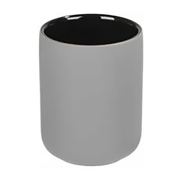 GOBELET AVELLINO GRIS