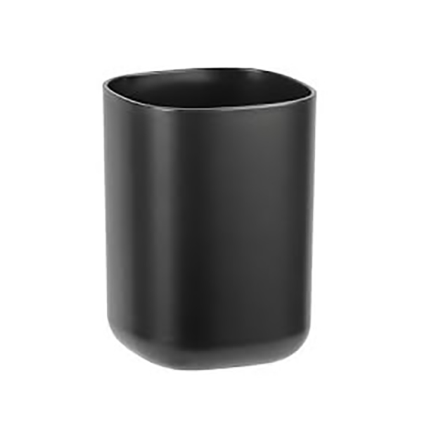 GOBELET DAVOS NOIR MAT