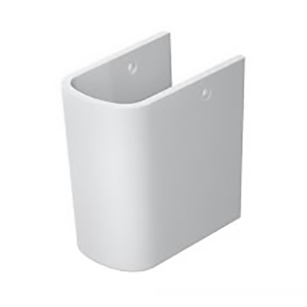 CACHE SIPHON BLANC DURASTYLE