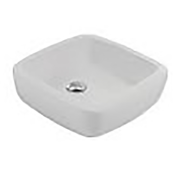 UP LAVABO CARRE