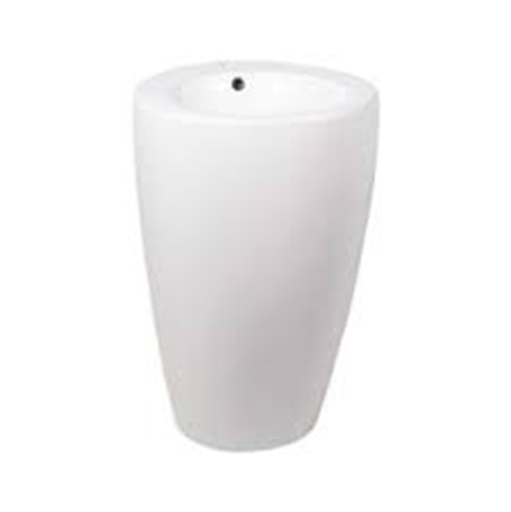 LAVABO 550X515X850 MM