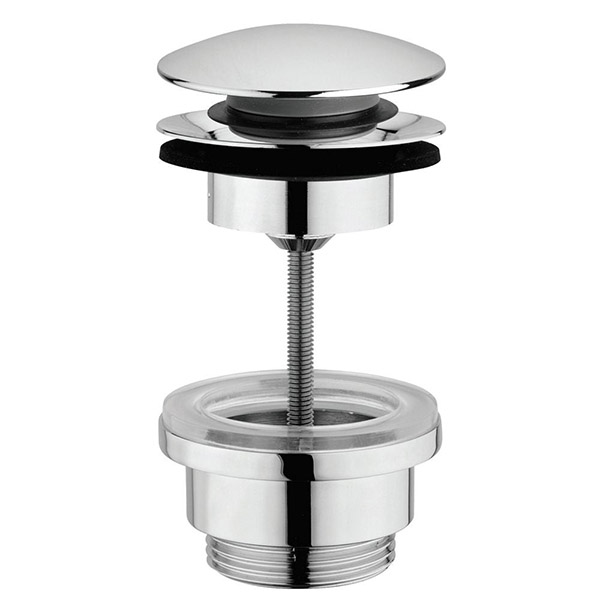 BOND CLIC CLAC CHROME