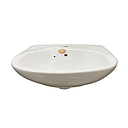LAVE MAIN SANS COLONNE 14X11 POUCES