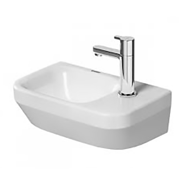LAVE MAIN DURASTYLE BLANC 45 CM
