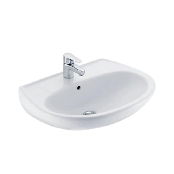 LAVE MAIN BLANC BRIVE 450X412X181MM