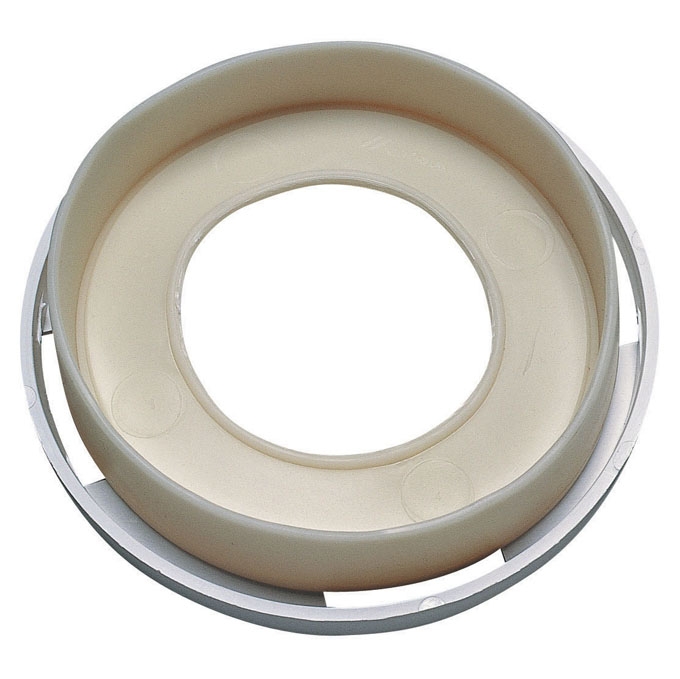 SORTIE DE CUVETTE WC EXCENTRE