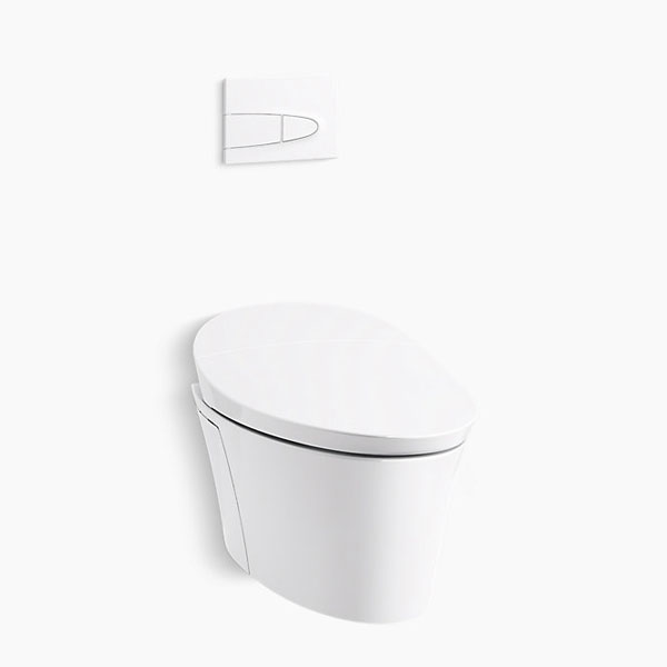 CUVETTE WC SUSPENDU VEIL-K-75395