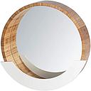 MIROIR DECORATIF BAMBOU D50
