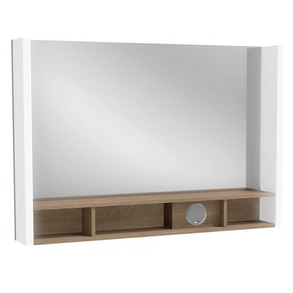 MIROIR POUR MEUBLE TERRACE 100CM