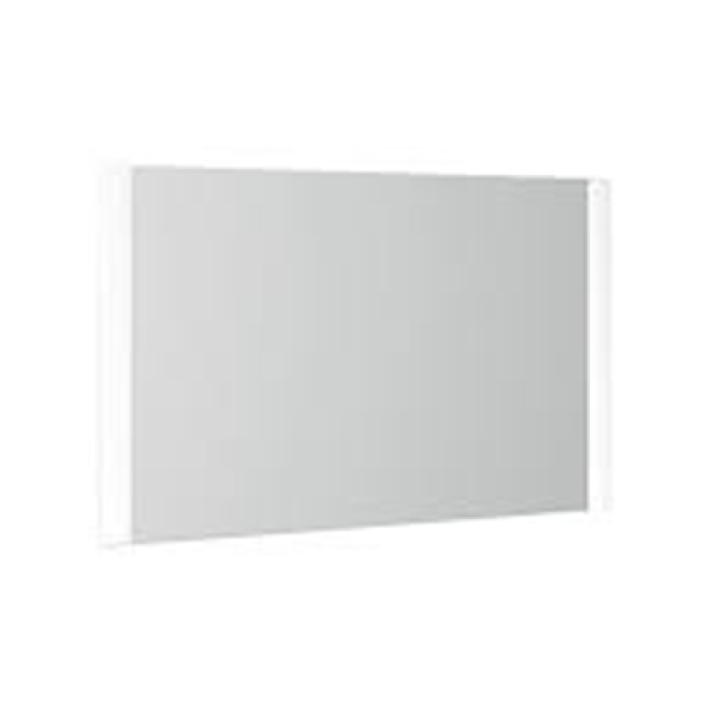 MIROIR LED AVEC HAUT-PARLEURS BLUETOOTH 55MMX1000MMX650MM