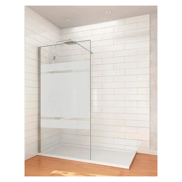 PARE DOUCHE WALKIN 100CM