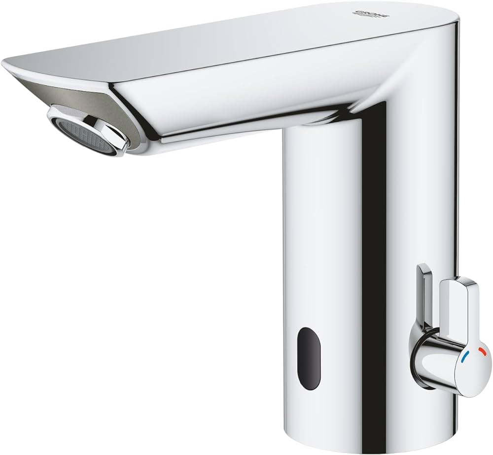PILE BATTERIE 6 V LITHIUM TYPE CRP2 POUR MITIGEUR INFRAROUGE GROHE