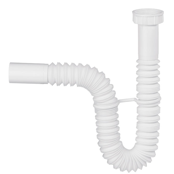 PIPE EXTENSIBLE 1 1/4